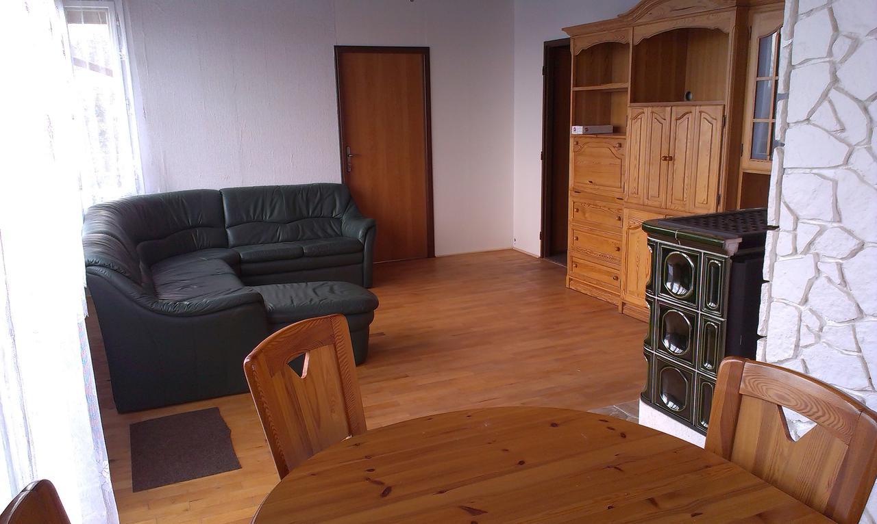 Chalupa Ratiborice Česká Skalice エクステリア 写真